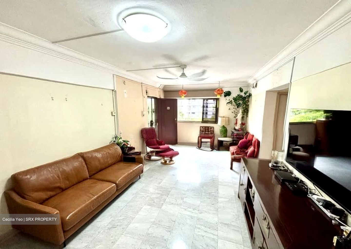 Blk 10 Farrer Park Gardens (Kallang/Whampoa), HDB 4 Rooms #568370621